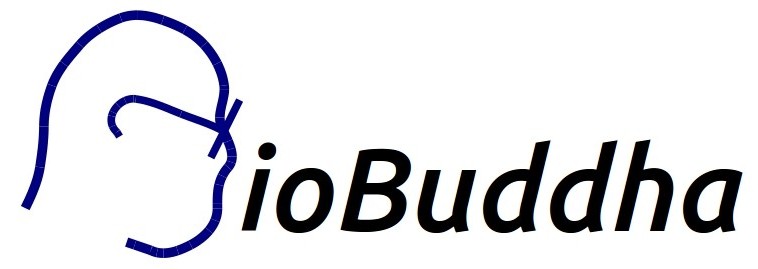 BioBuddha Logo